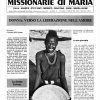 Donna : verso la liberazione nell'Amore